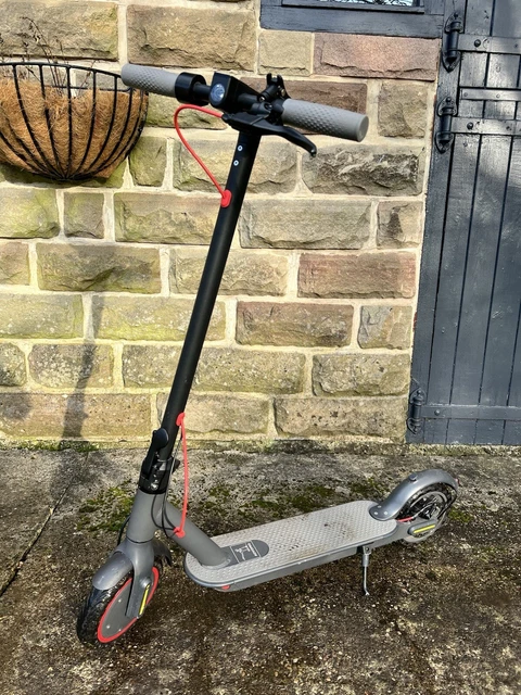 AOVO PROS M365 ES80 Electric scooter 350W £61.64 - PicClick UK