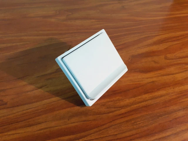 BOUTON POUSSOIR 65011 Arnould club à voyant blanc lumière EUR 31,90 - FR