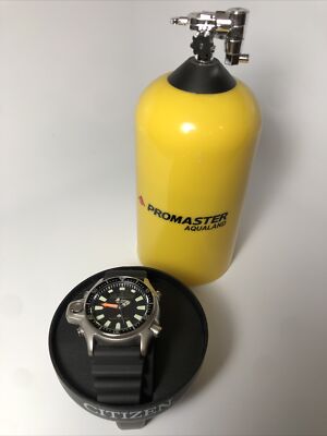 citizen promaster c520