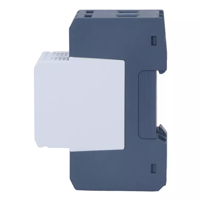 Photovoltaic Protector Large Discharge Capacity DIN Rail Mounting 600VDC