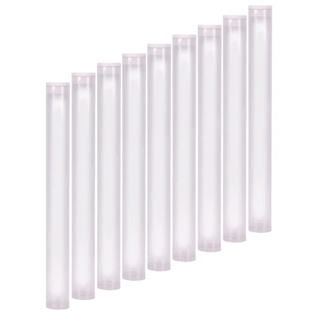 Chubby Gorila V3 5X Botellas De 60l - Vial Para Líquidos Con Una Tapa - 9