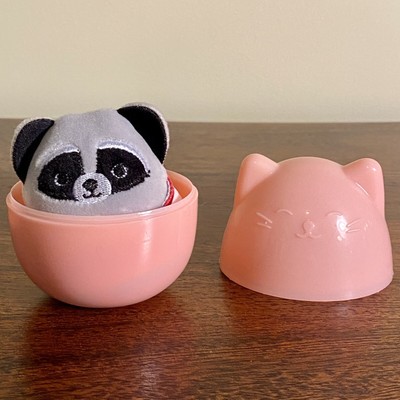 rocky raccoon squishmallow