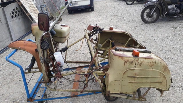 simson duo gebraucht
