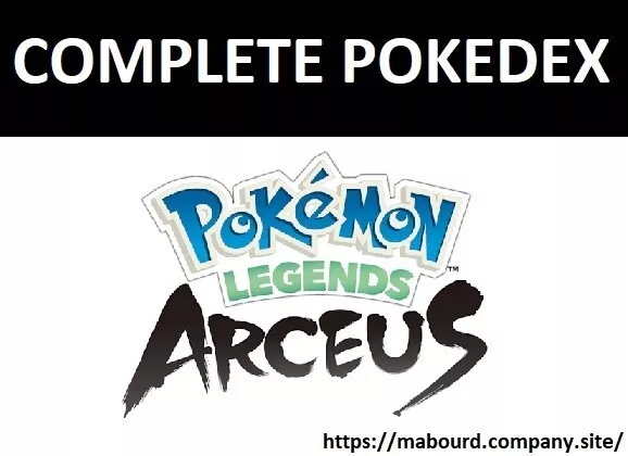 Pokemon Legends Arceus SHINY GIRATINA LV.100✨ORIGIN FORM MAX Effort Levels