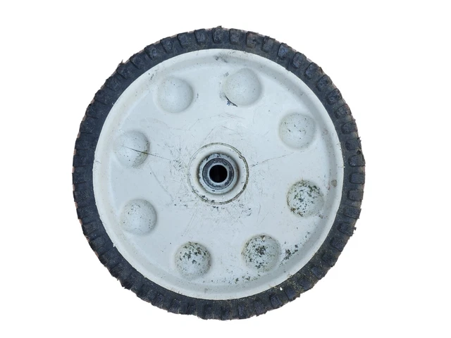 Troy-Bilt 12AI869F011, MOWER PARTS, Front Wheels, 753-08091
