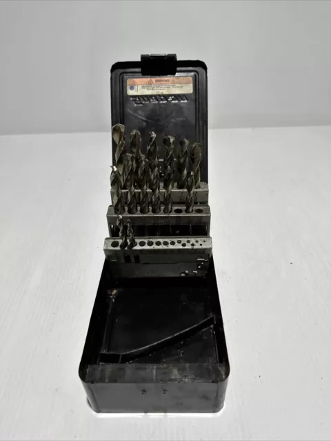 SNAP ON DBTBC129 26 pc. Cobalt Drill ThunderBit Set 99.99 PicClick