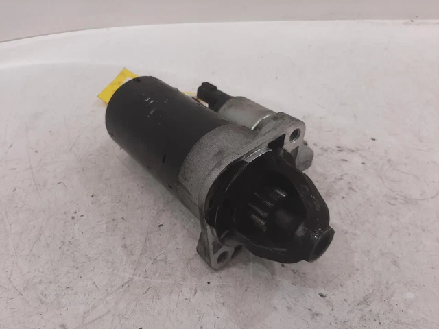 Starter Motor Carbon Brush Kit For Land Rover Series 2A, 3 – AAU1405 BE3569