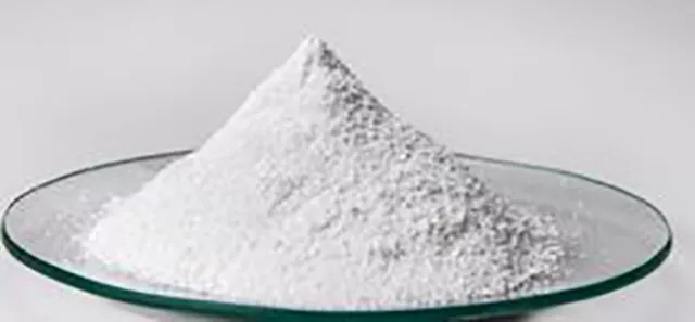Calcium Carbonate 99% Fine Powder - E170 CaCO3 - Food Grade - CAS N 471-34-1