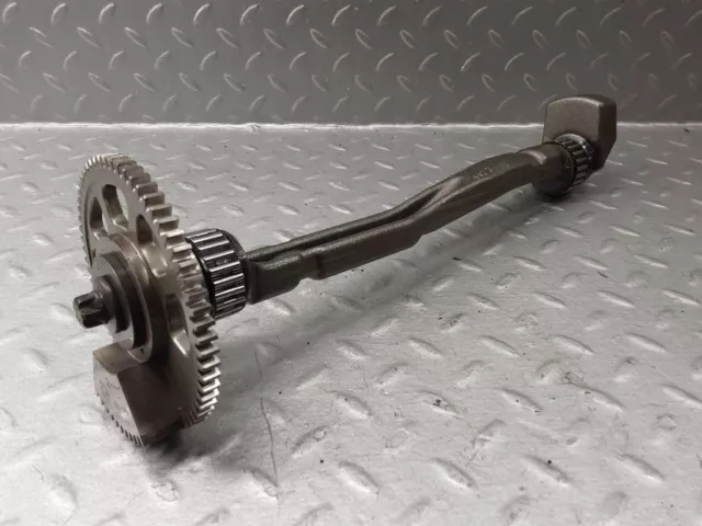 BMW X1 F48 F49 2022 1.5 Essence 100kW Balance Cardan 8645453 8651676 AGR22889