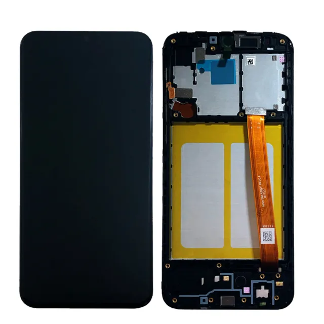 For Samsung Galaxy A20e SM-A202F/DS LCD Display Touch Screen Replacement W/Frame