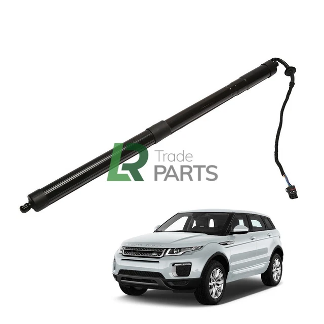 RANGE ROVER EVOQUE Tailgate Strut Electric Auto Boot (20112019