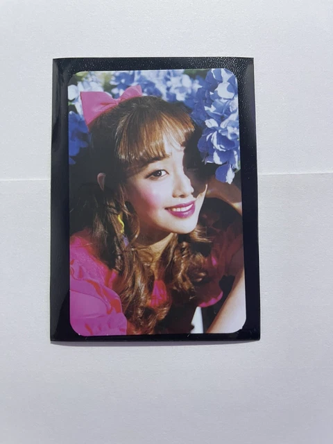 LOONA Chuu Heart Attack ソロ CD トレカ Loona Chuu Solo Album 1st Single Heart Attack Girl's Talk