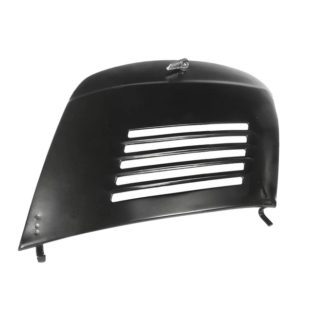 FA Italia Gear selector for Vespa PK 50 XL, PTS