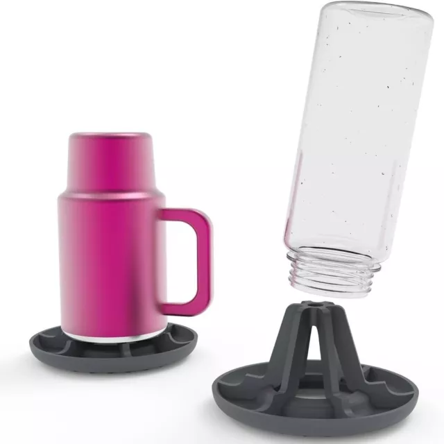 Water Bottle Drying Rack