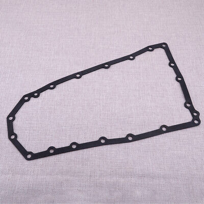 Transmission Oil Pan Gasket For 2007-18 Nissan Altima Sentra Maxima 31397-1XF0D 