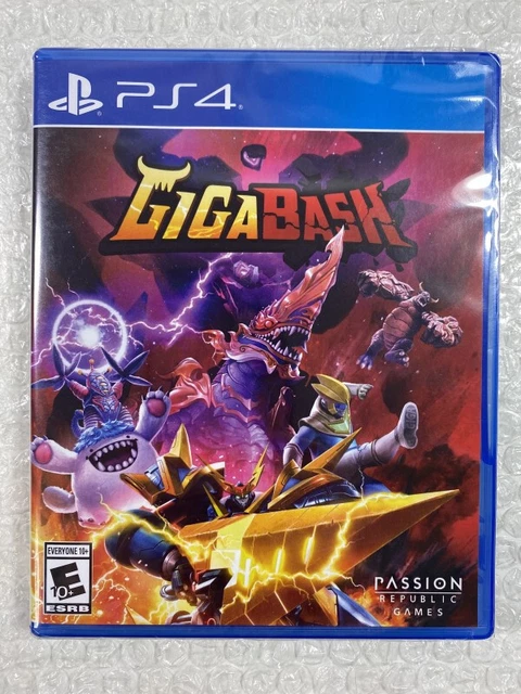 Enclave HD - Jeu PS4 Limited Run (Anglais/Français/Allemand/Espagnol/Italien) - Neuf Sous Blister
