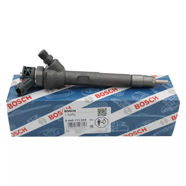New Bosch Diesel Injector 0445111025