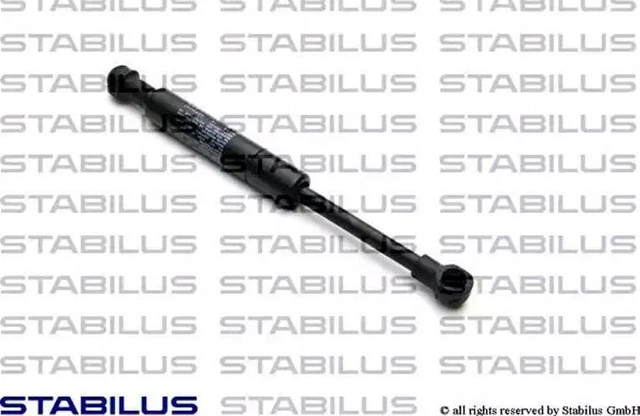 Vérin De Capot STABILUS 1262MT - Amortisseur Capot Pour Porsche 911 (996) | Vérin Hydraulique Référence OE 99651255102
