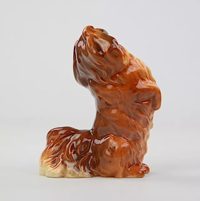 Beswick, Dog, Pekinese Begging, 1059 2