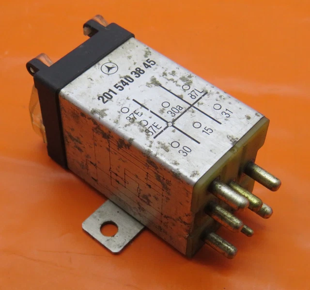 Relais De Protection Contre Les Surcharges 0005406745 Pour