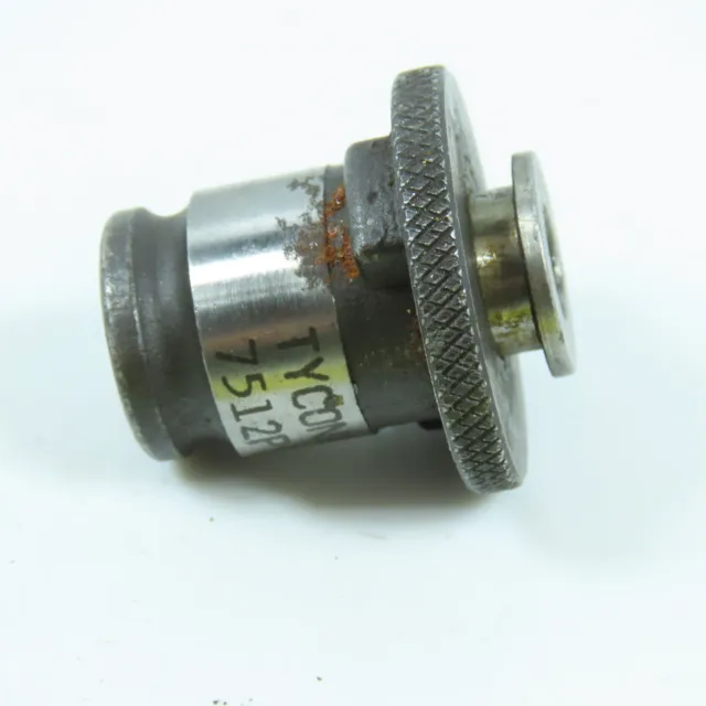 1/8 PSS Positive Drive Quick Change Tap Adapter Collet