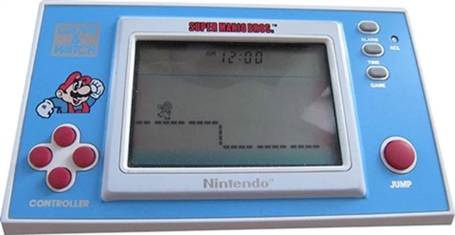 SUPER MARIO BROS. (Nuova serie widescreen) Console per videogiochi ...