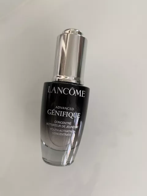 Lancome Advanced Genifique Youth Activating Concentrate Anti Ageing Serum 20ml