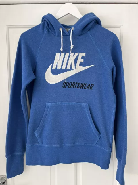 Nike sales 90s hoodie