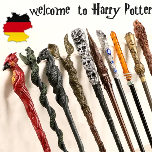 Hogwarts Ravenclaw Stift kaufen - Harry Potter Deko Fantasy