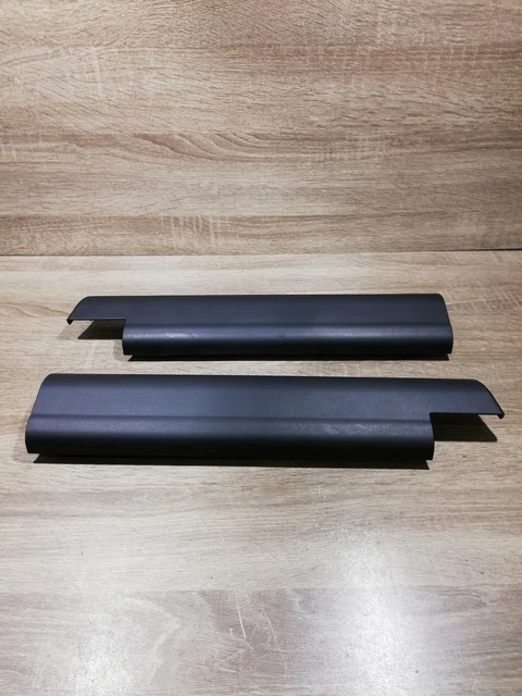 20 Bandes De Tableau De Bord BMW E46, E65, E66, E85 - Pièce 51458266814, Noir