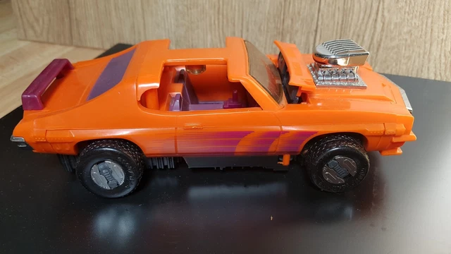 Stinger pontiac Mask kenner - Jeux & Jouets