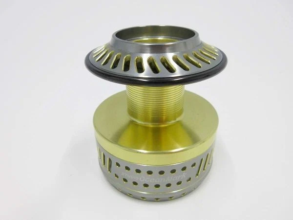 リール STUDIO Ocean Mark NO LIMITS 08 SW 8000 STUDIO Ocean Mark] SHIMANO NO LIMITS Spool for STELLA SW