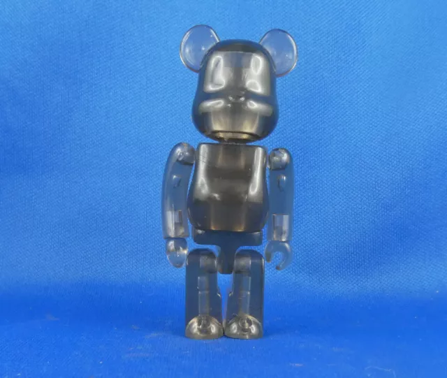 Figurine Miniature IB4OI Diverses tailles sombre ours POPOBE moule