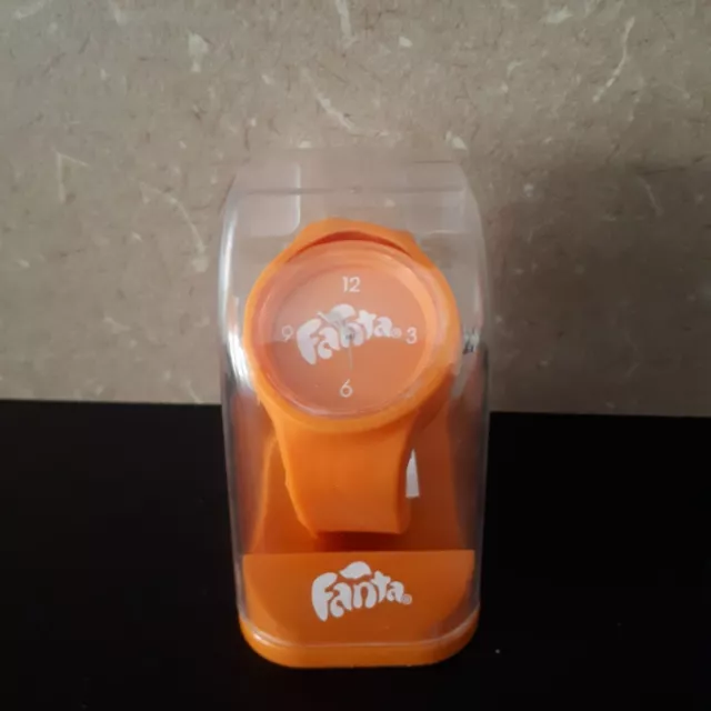 FANTA orologio vintage .Funzionante con batteria nuova. 