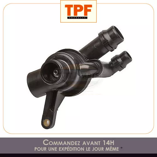 Thermostat D'eau Liquide De Refroidissement Land Rover Freelander - 2.5