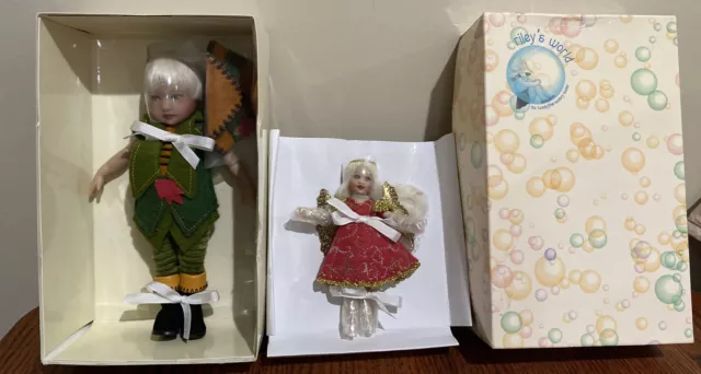 World cheap doll company