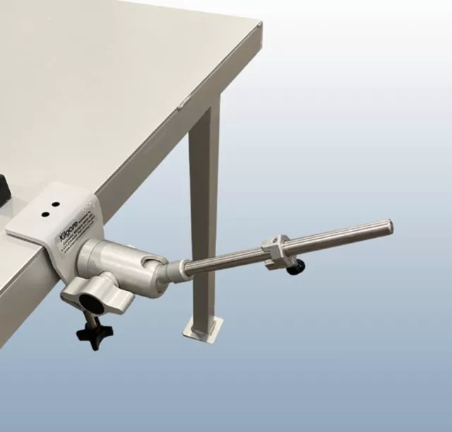 Kilgore bench mount