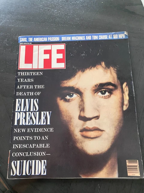 ELVIS AFTER LIFE: Unusual Psychic Experiences Surrounding