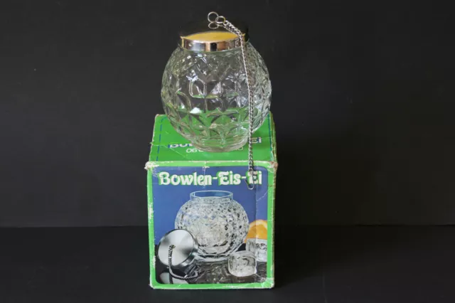 WMF Bowlen - Eis - Ei Glas