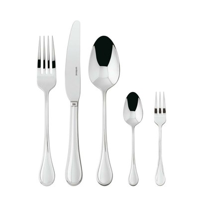Sambonet Sambonet Contour Servizio Posate 60 Pz monoblocco 52501-N2 