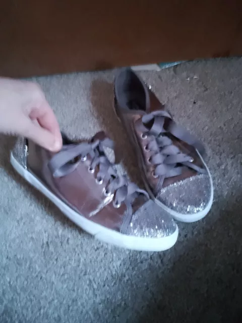 Carvela limelight trainers cheap
