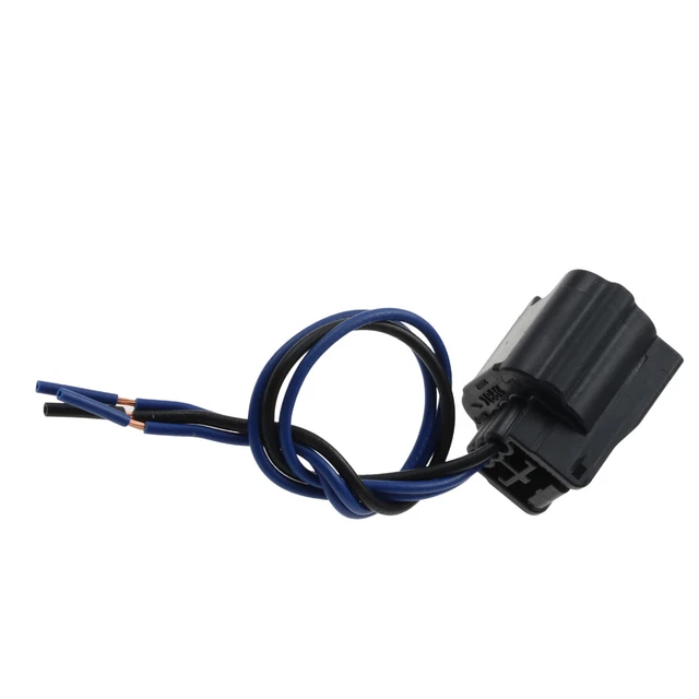 per Nissan 370Z Murano 2010-2014 Set di 2 Connettore Sensore Distanza Parcheggio