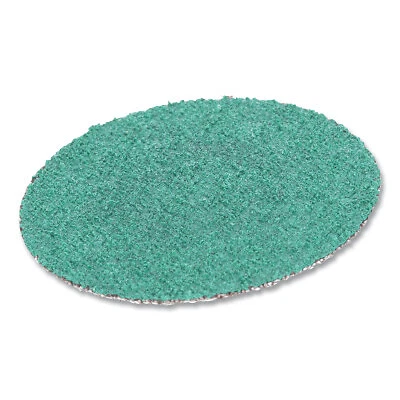 3M Green Corps Roloc Disc 36535  60 Grit  3 In 3M™ 7100225148 00051131365353