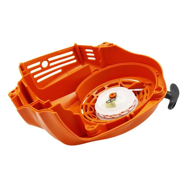 Nuovo avviatore inverso attrezzatura traino utensili elettrici ricambio per Stihl 6