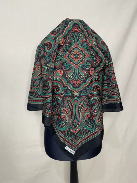 Gina sales ruccini scarf