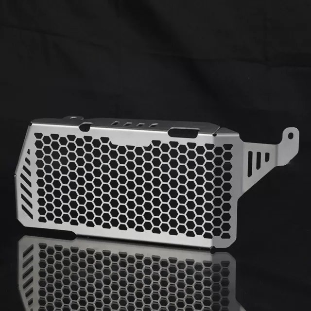 New Protector Radiator Grille Guard Cover For HONDA CRF 300L 2021-2022 Aluminum