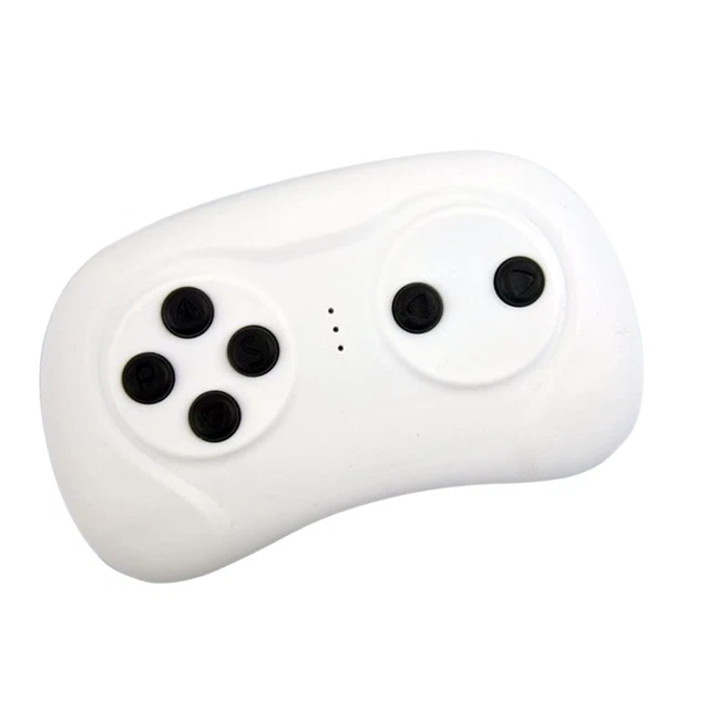 2.4G BLUETOOTH REMOTE Control Powered Wheels Ride On Car Electric ...