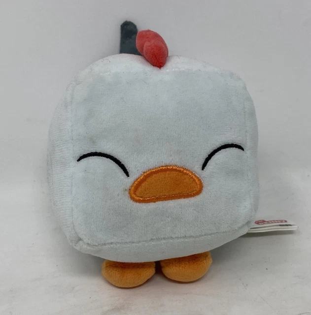 PHATMOJO 2022 PET Simulator X Penny Bird Soft Stuffed Toys Plushies ‘No