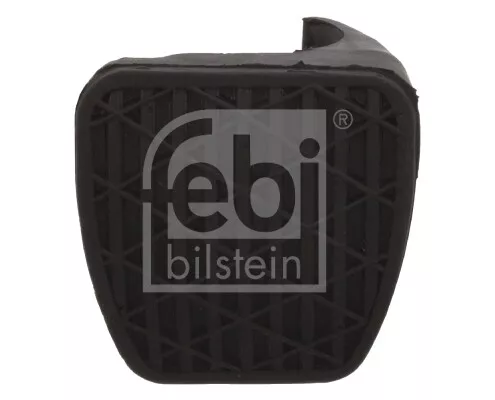 FEBI BILSTEIN 07534 Pad pedale freno per MERCEDES-BENZ, SMART