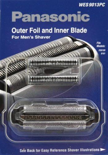 Panasonic WES9013PC Foil/Blade Combo (WES9013PC)